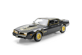 Maisto Pontiac Firebird Trans Am 1978 1:18 Die-Cast Model