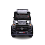 Mercedes-Benz G800 (Brabus) Diecast Model – 1:18 Scale (Magnificent Reach)