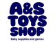 AS Toys Shop