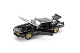 Maisto Pontiac Firebird Trans Am 1978 1:18 Die-Cast Model