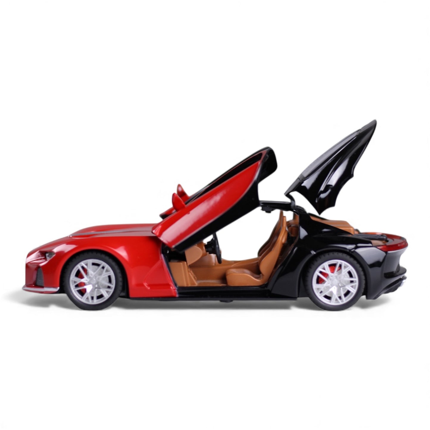 BUGATTI ATLANTIC – 1:24 Scale Die-Cast Model
