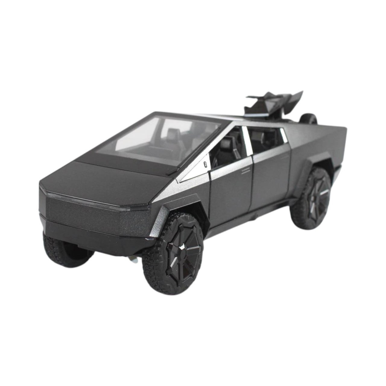 Tesla Cybertruck Diecast Model 1:24