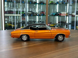 Maisto Chevrolet Chevelle SS 454 1971 1:18 Die-Cast Model Car