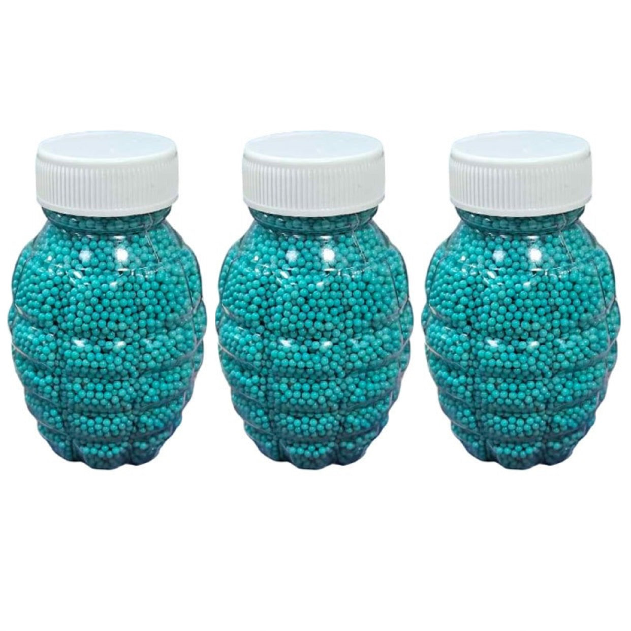 خرز مائي 7–8 مم – عبوة 40,000 طلقة