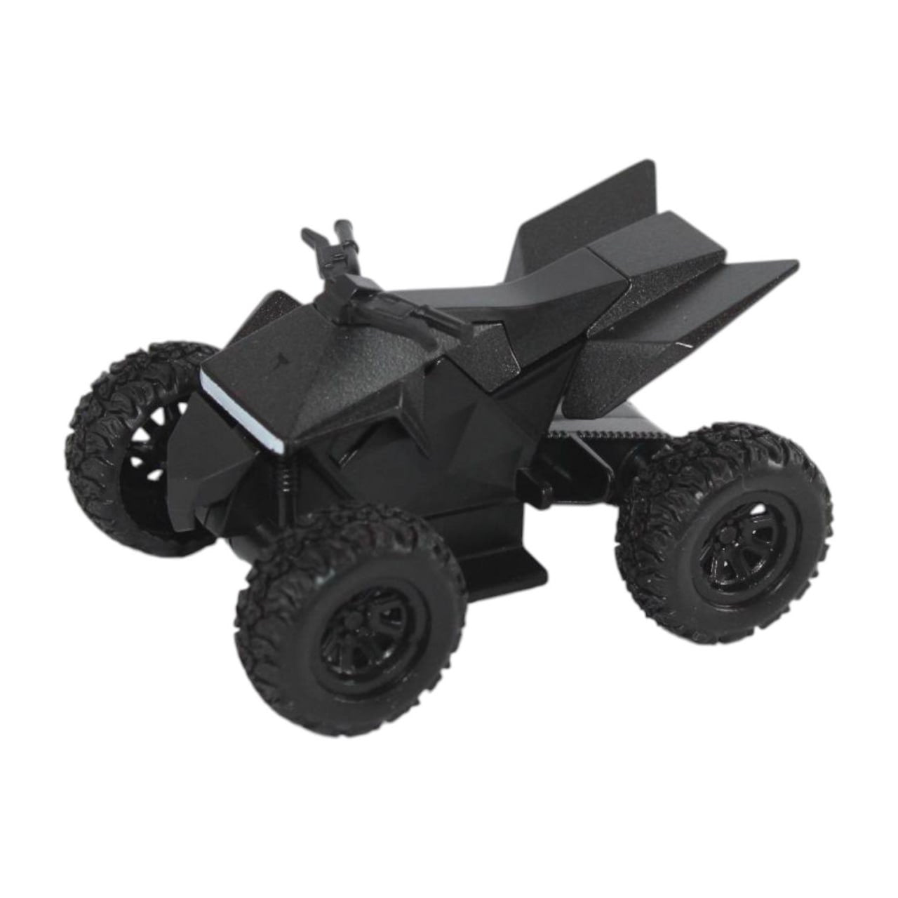 Tesla Cybertruck Diecast Model 1:24