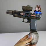 ICE RAT Electric Water Blaster – Rechargeable Water Gun
