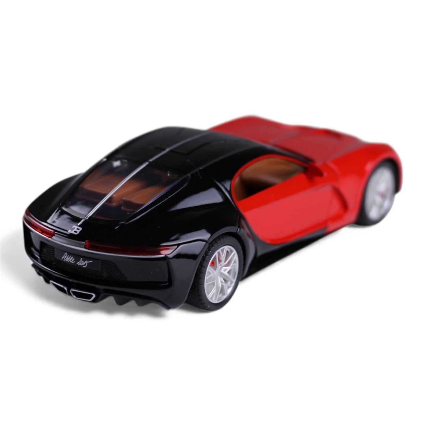 BUGATTI ATLANTIC – 1:24 Scale Die-Cast Model