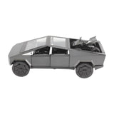 Tesla Cybertruck Diecast Model 1:24