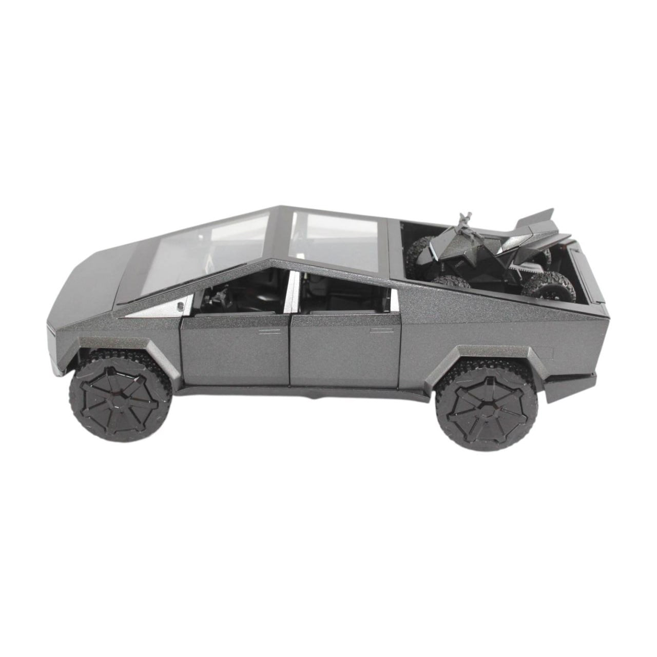 Tesla Cybertruck Diecast Model 1:24