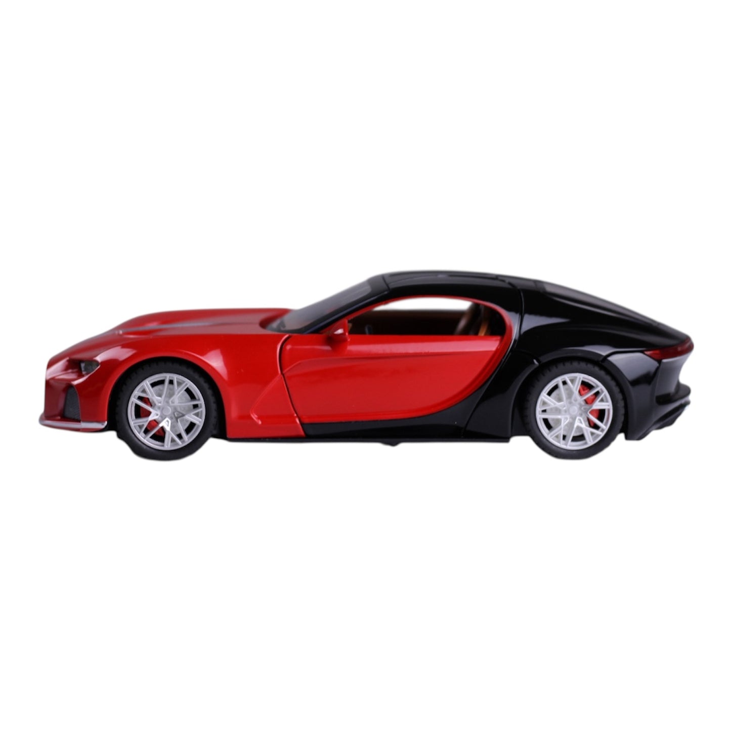 BUGATTI ATLANTIC – 1:24 Scale Die-Cast Model