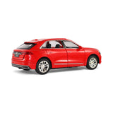 Audi Q8 1:24 Scale Die-Cast Model Car