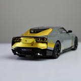 Nissan GT-R 50 1:24 Die-Cast Model Car