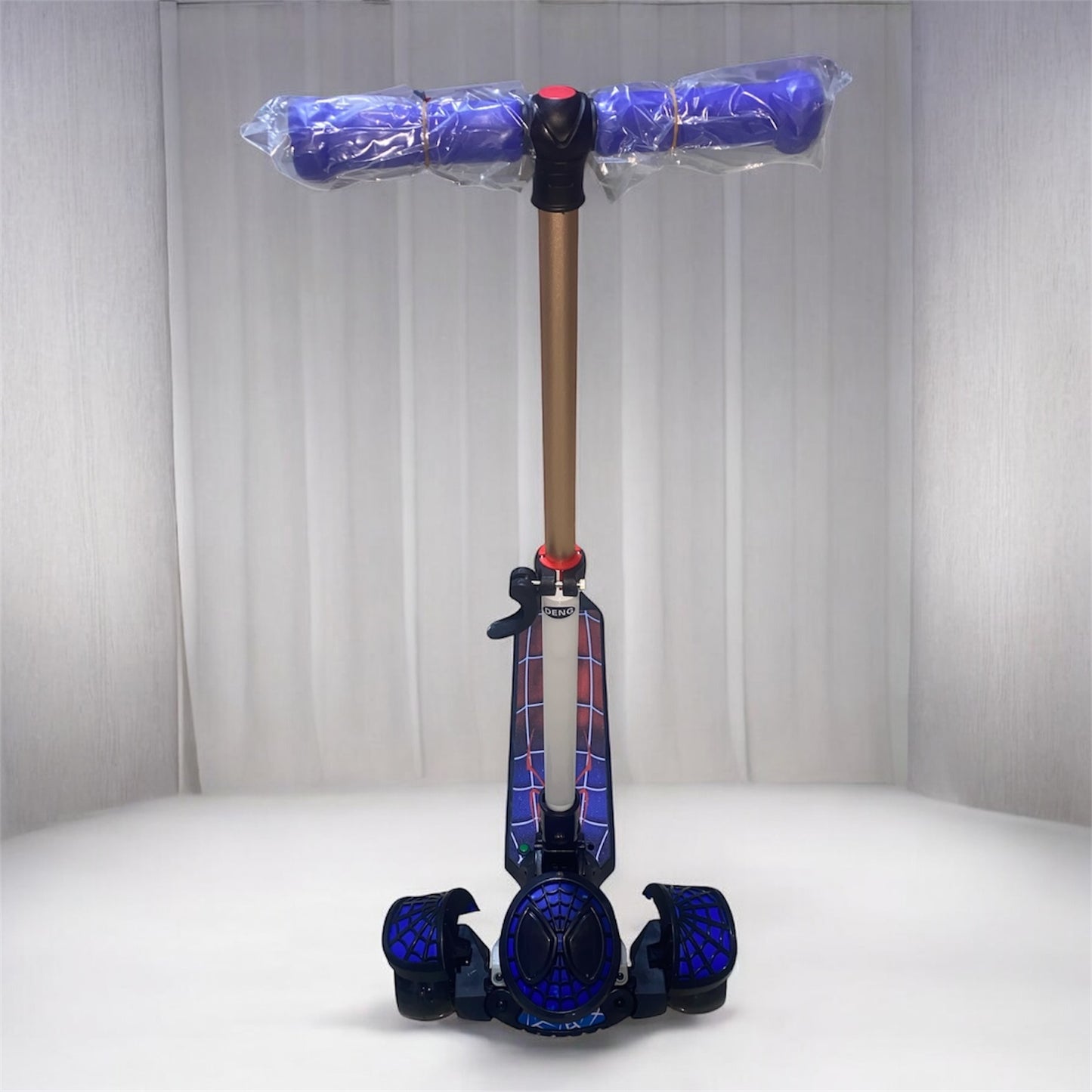 Spider Scooter 3 Wheels – Light Up