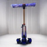 Spider Scooter 3 Wheels – Light Up