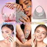 Ultimate DIY Rhinestone Bling Kit