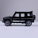 Mercedes G800 – 1:32 Scale