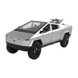 Tesla Cybertruck Diecast Model 1:24