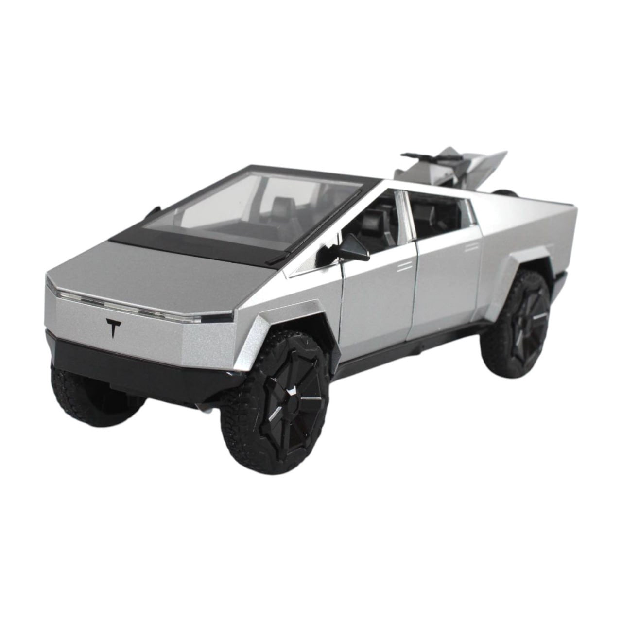 Tesla Cybertruck Diecast Model 1:24