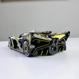 Bugatti Bolide Die-Cast Model – Sports Car (1:24)