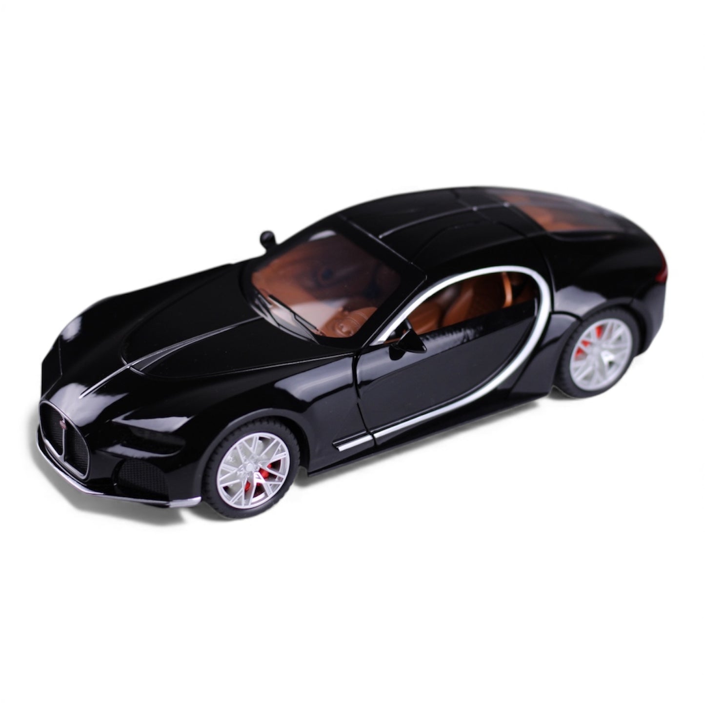 BUGATTI ATLANTIC – 1:24 Scale Die-Cast Model