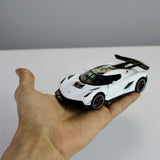 Koenigsegg Jesko 1:32 Diecast Model