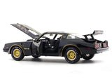 Maisto Pontiac Firebird Trans Am 1978 1:18 Die-Cast Model