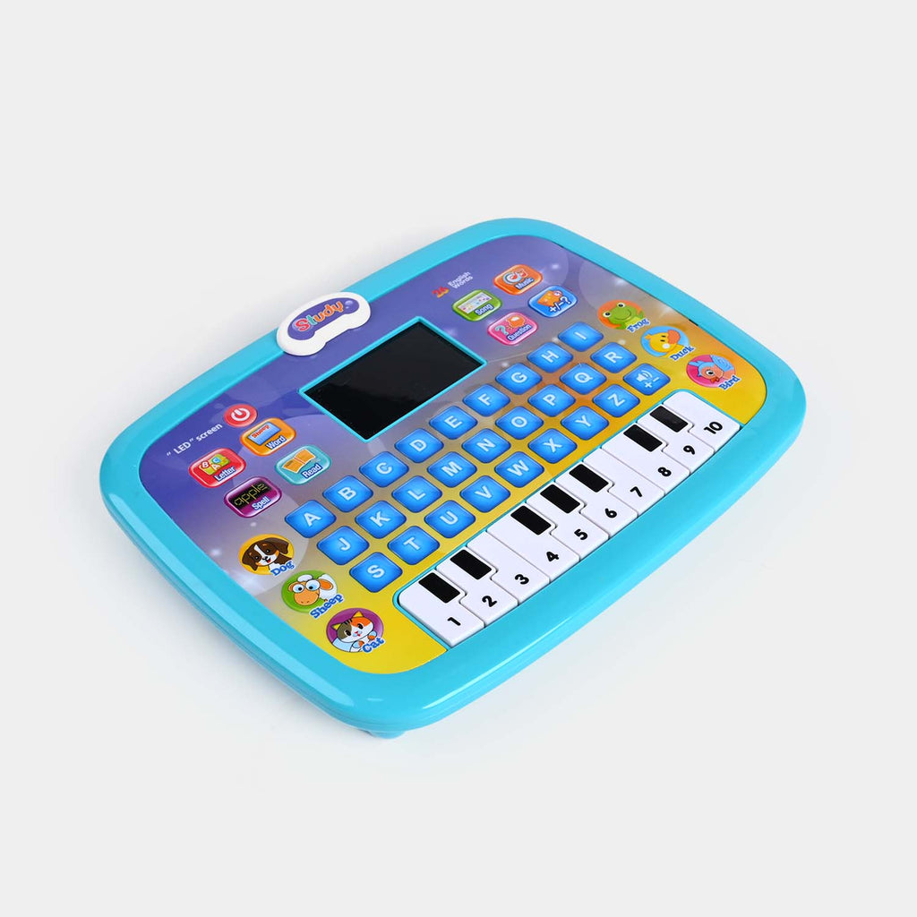 جهاز لوحي تعليمي للأطفال