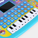 جهاز لوحي تعليمي للأطفال