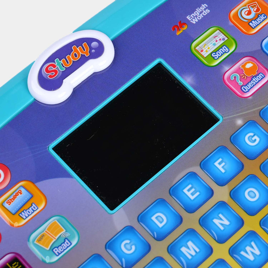 جهاز لوحي تعليمي للأطفال