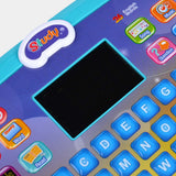 جهاز لوحي تعليمي للأطفال