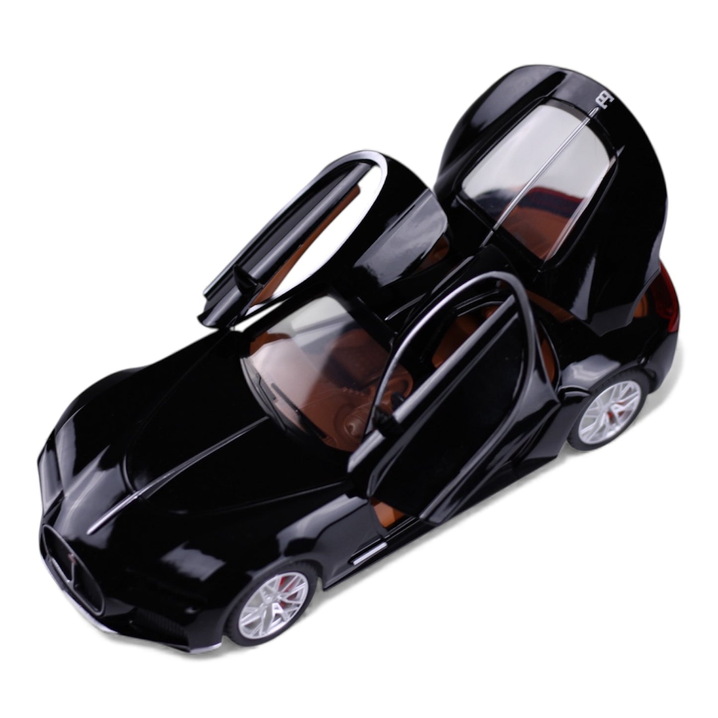 BUGATTI ATLANTIC – 1:24 Scale Die-Cast Model