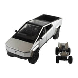 Tesla Cybertruck Diecast Model 1:24