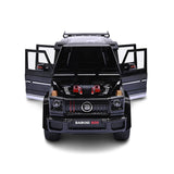 Mercedes-Benz G800 (Brabus) Diecast Model – 1:18 Scale (Magnificent Reach)