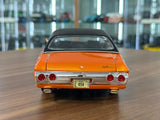 Maisto Chevrolet Chevelle SS 454 1971 1:18 Die-Cast Model Car