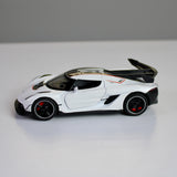 Koenigsegg Jesko 1:32 Diecast Model
