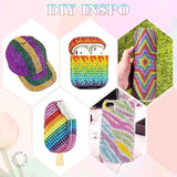Ultimate DIY Rhinestone Bling Kit