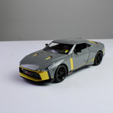 Nissan GT-R 50 1:24 Die-Cast Model Car