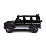 Mercedes-Benz G800 (Brabus) Diecast Model – 1:18 Scale (Magnificent Reach)