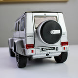 مجسم Mercedes-Benz G63 AMG – مقاس 1:24