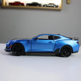 Chevrolet Camaro ZL1 Diecast Model – Sport Car Replica (1:24)