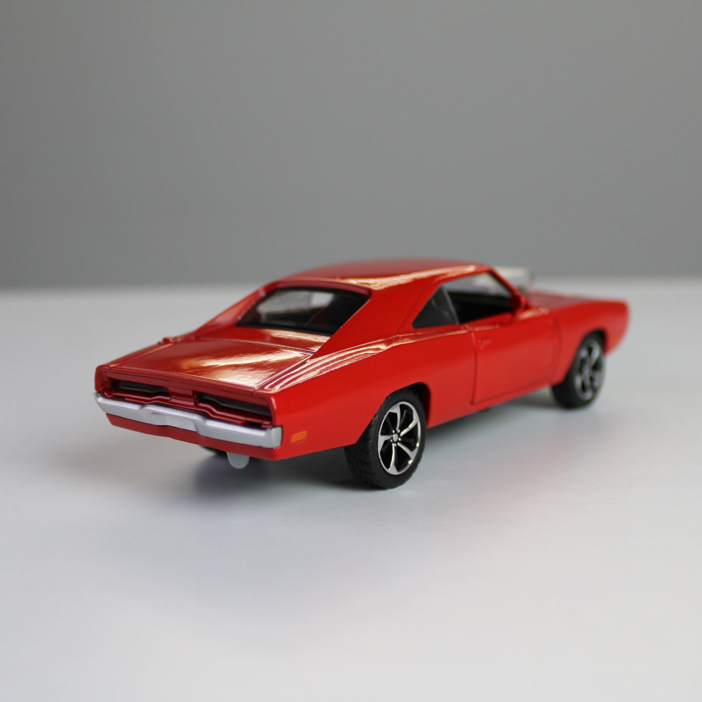 Dodge Charger 1970 1:32 Diecast Model