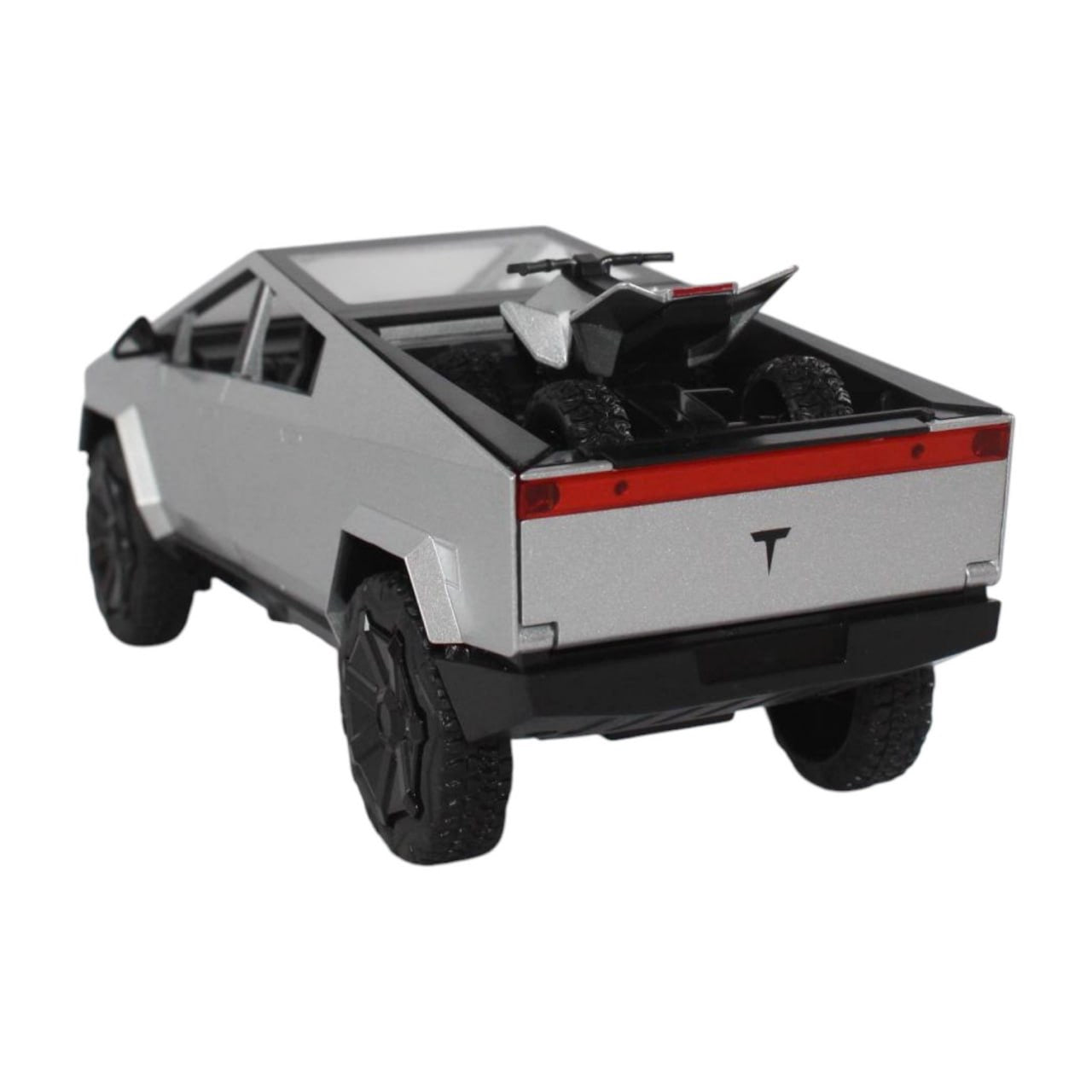 Tesla Cybertruck Diecast Model 1:24