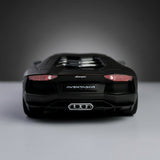 Welly Premium FX Lamborghini Aventador LP700-4 1:18 نموذج سيارة مصبوب
