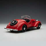 Audi Rover W25K Roadster Diecast Model – Classic Car (1:32)