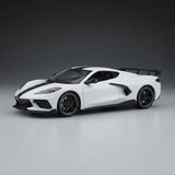 Maisto Chevrolet Corvette Stingray 2020 1:18 Die-Cast Model Car