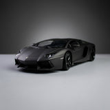 Welly Premium FX Lamborghini Aventador LP700-4 1:18 نموذج سيارة مصبوب