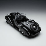 Audi Rover W25K Roadster Diecast Model – Classic Car (1:32)