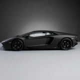 Welly Premium FX Lamborghini Aventador LP700-4 1:18 نموذج سيارة مصبوب