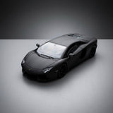 Welly Premium FX Lamborghini Aventador LP700-4 1:18 نموذج سيارة مصبوب