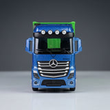 Metal Container Truck – 1:32